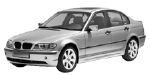 BMW E46 P3990 Fault Code