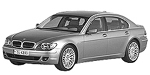 BMW E65 P3990 Fault Code