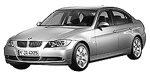 BMW E92 P3990 Fault Code