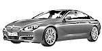 BMW F06 P3990 Fault Code